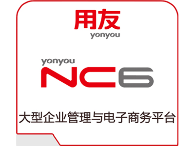 眉山用友NC6 